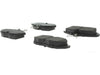 Disc Brake Pad Centric Parts 300.05990