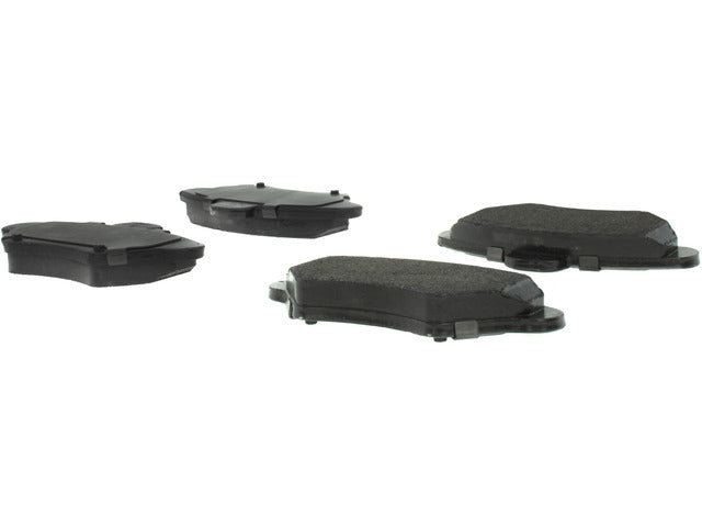 Disc Brake Pad Centric Parts 300.06000