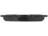 Disc Brake Pad Centric Parts 300.06000