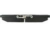 Disc Brake Pad Centric Parts 300.06010