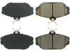 Disc Brake Pad Centric Parts 300.06010
