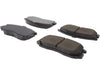 Disc Brake Pad Centric Parts 300.06020