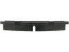 Disc Brake Pad Centric Parts 300.06020