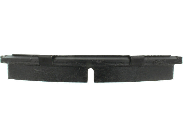 Disc Brake Pad Centric Parts 300.06020