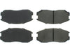 Disc Brake Pad Centric Parts 300.06020