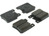 Disc Brake Pad Centric Parts 300.06030
