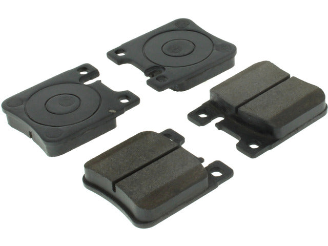 Disc Brake Pad Centric Parts 300.06030