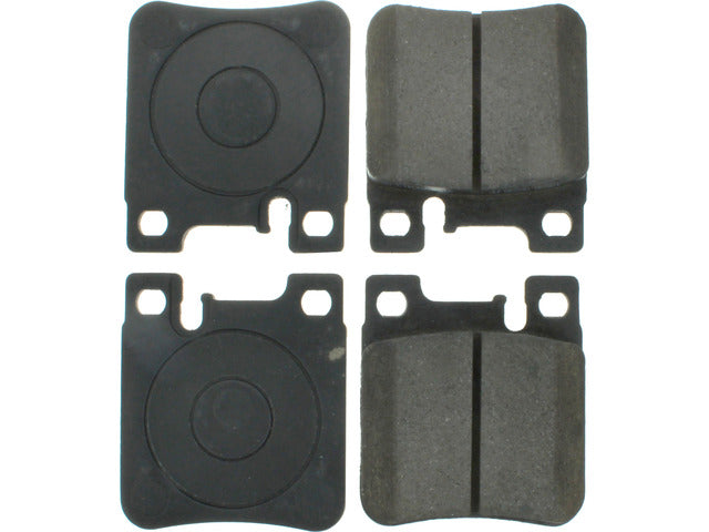 Disc Brake Pad Centric Parts 300.06030