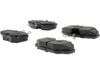 Disc Brake Pad Centric Parts 300.06100