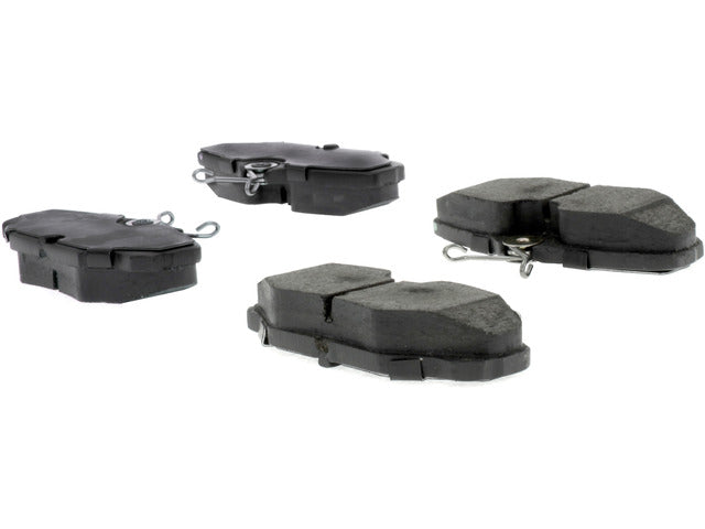 Disc Brake Pad Centric Parts 300.06100