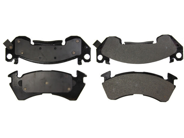 Disc Brake Pad Centric Parts 300.06141