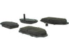 Disc Brake Pad Centric Parts 300.06170