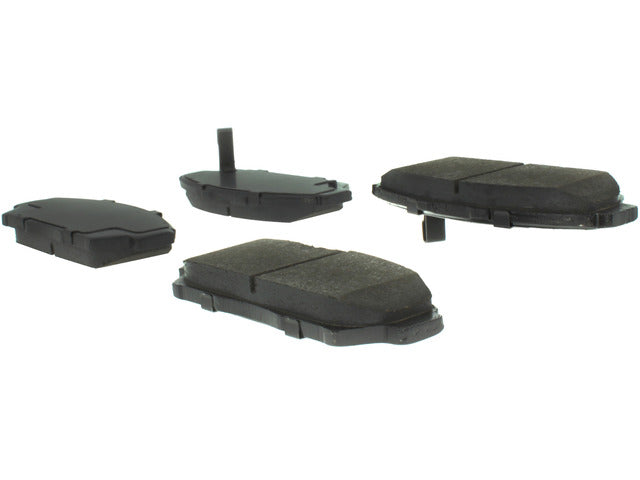 Disc Brake Pad Centric Parts 300.06170