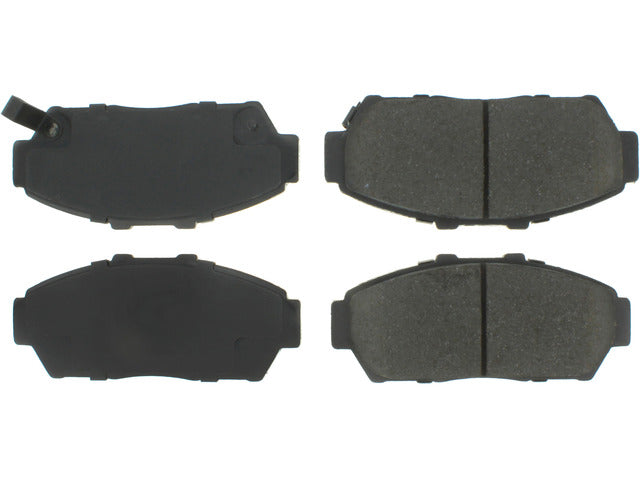 Disc Brake Pad Centric Parts 300.06170