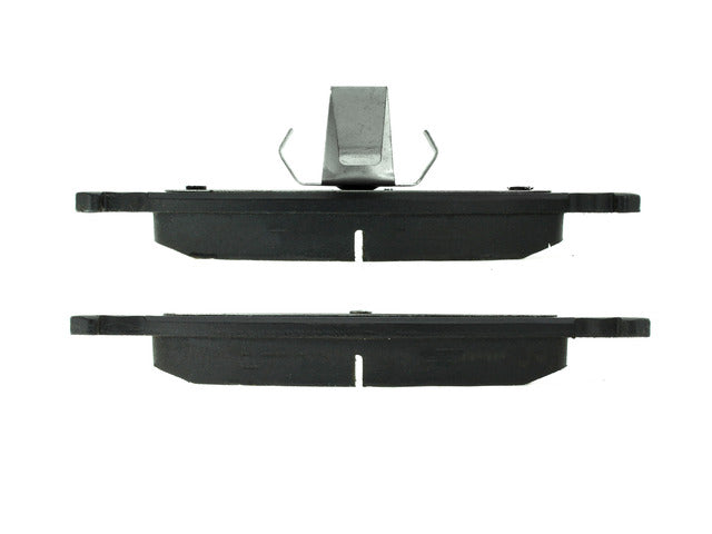 Disc Brake Pad Centric Parts 300.06180