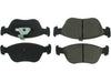 Disc Brake Pad Centric Parts 300.06180