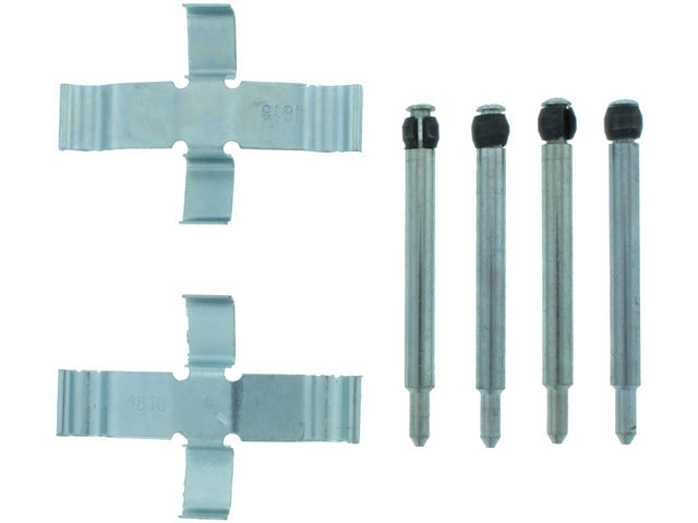 Disc Brake Pad Centric Parts 300.06200