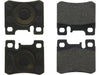 Disc Brake Pad Centric Parts 300.06200