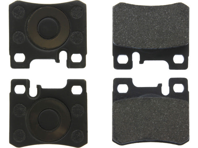 Disc Brake Pad Centric Parts 300.06200