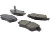 Disc Brake Pad Centric Parts 300.06210