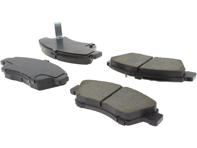Disc Brake Pad Centric Parts 300.06210
