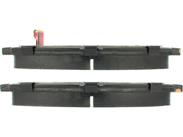 Disc Brake Pad Centric Parts 300.06210