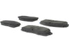 Disc Brake Pad Centric Parts 300.06220