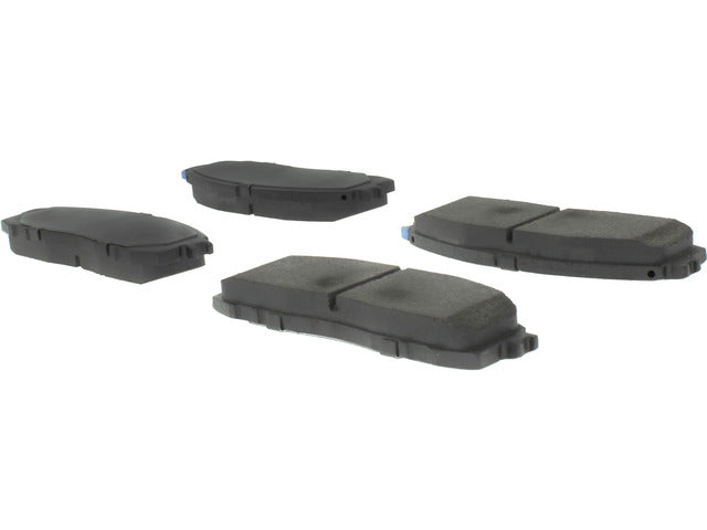 Disc Brake Pad Centric Parts 300.06220