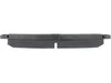 Disc Brake Pad Centric Parts 300.06220