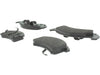 Disc Brake Pad Centric Parts 300.06230