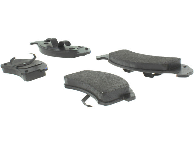 Disc Brake Pad Centric Parts 300.06230