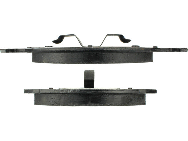 Disc Brake Pad Centric Parts 300.06230