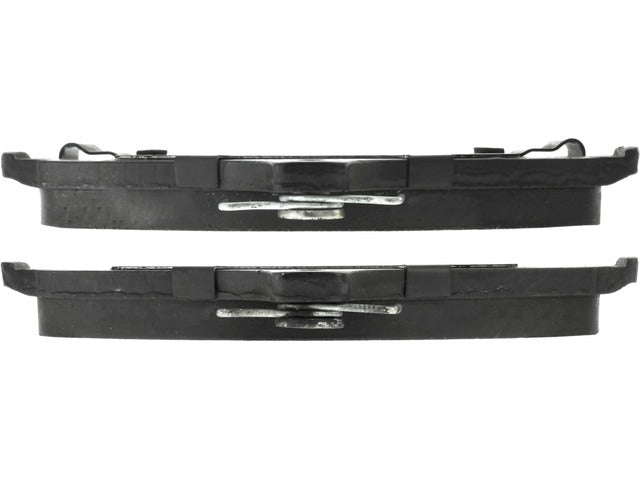 Disc Brake Pad Centric Parts 300.06280