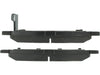 Disc Brake Pad Centric Parts 300.06370