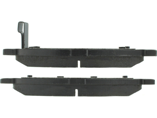 Disc Brake Pad Centric Parts 300.06370