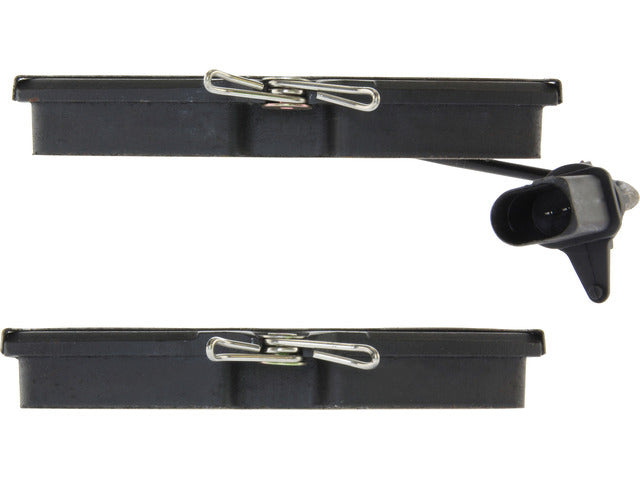 Disc Brake Pad Centric Parts 300.06381