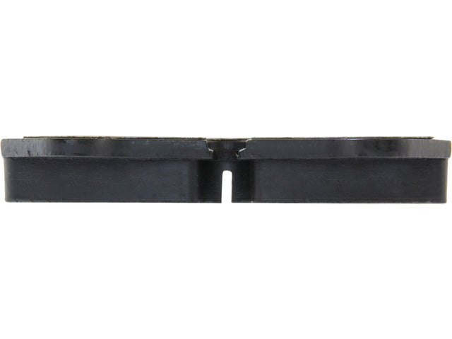 Disc Brake Pad Centric Parts 300.06390