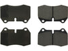 Disc Brake Pad Centric Parts 300.06390
