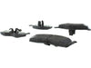 Disc Brake Pad Centric Parts 300.06420