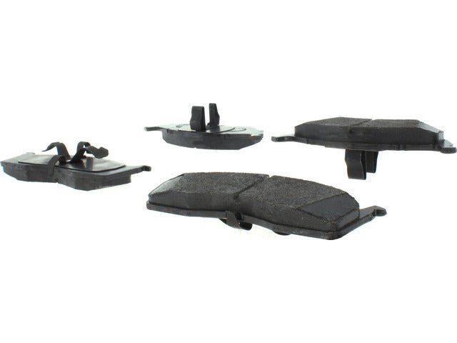 Disc Brake Pad Centric Parts 300.06420
