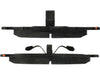 Disc Brake Pad Centric Parts 300.06420