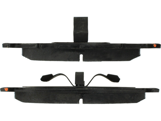 Disc Brake Pad Centric Parts 300.06420