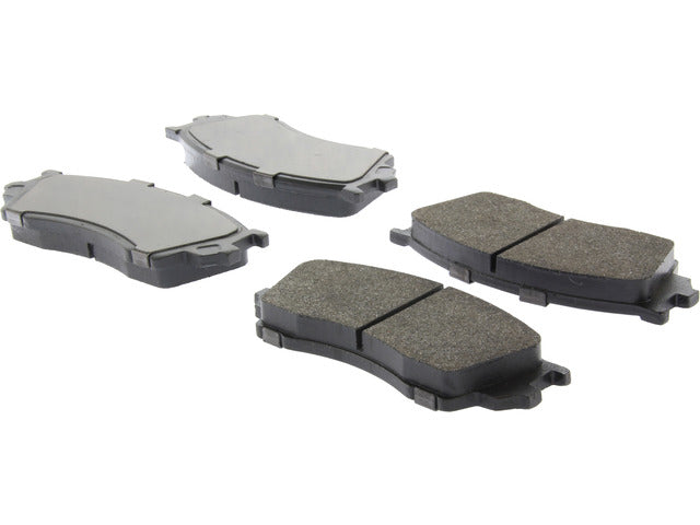 Disc Brake Pad Centric Parts 300.06430