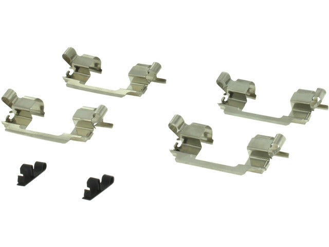 Disc Brake Pad Centric Parts 300.06430