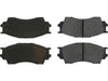 Disc Brake Pad Centric Parts 300.06430