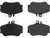 Disc Brake Pad Centric Parts 300.06450