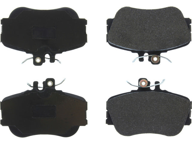 Disc Brake Pad Centric Parts 300.06450