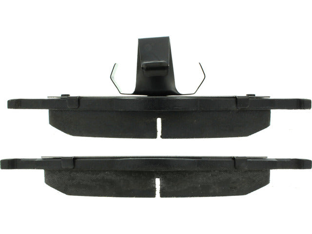 Disc Brake Pad Centric Parts 300.06480