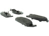 Disc Brake Pad Centric Parts 300.06500