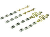 Disc Brake Pad Centric Parts 300.06500